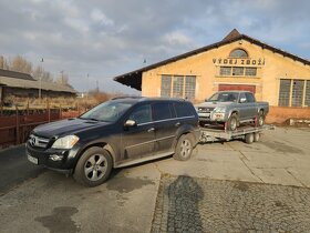 Odtahová služba, dovoz ze zahraničí, převoz nákladů - 4