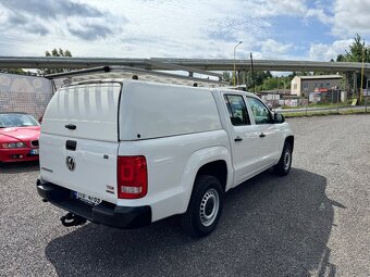 Volkswagen Amarok - 4
