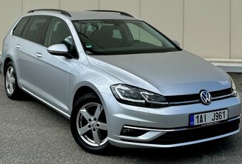 VW GOLF 2019 DSG 2.0d 110 kW - 4