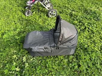 Kočárek Easywalker - 4