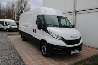 Iveco Daily, 35S140 2,3 Maxi+klimatronic 153tkm - 4