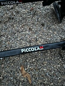 Střešní nosiče na auto - Piccola-M - 4