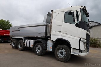 Volvo NH 540 - 4