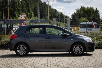 Toyota Auris 1.6 Dual VVT-i Terra Cool - 4