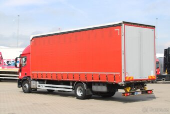 Iveco EUROCARGO 160E28, EURO 6 - 4