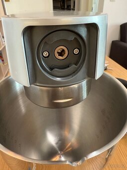 Kuchynsky robot Kenwood Cooking Chef 9060 - 4