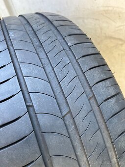 Pár letních pneu Michelin 205/55 R16 - 4