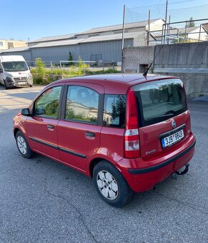 Fiat Panda 1.1 - TK 6/27 - 4