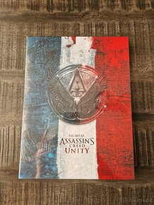 Assassin's Creed - 4