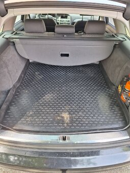 Audi A6 C6 4f5 2006 2,7 tdi 132 kw - 4
