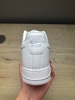 Nike air force 1 “certified lover boy” - 4
