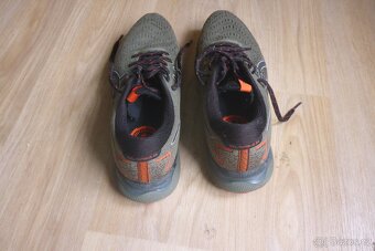běžecké boty Asics Nimbus Gel 24 TR - 4