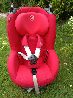 Autosedačka Maxi-Cosi Tobi 9-18kg - 4