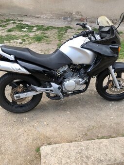 Honda Varadero - 4