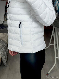 Bunda jarní dámská vel.38/M NOVÁ - 4