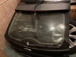 FORD Focus 2008-11 dvere,z.vrata - 4