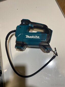 Aku.kompresor Makita - 4