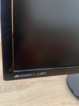 BENQ GL2460 - 4