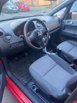 Mitsubishi Colt 1.3, 70kw, nová STK - 4
