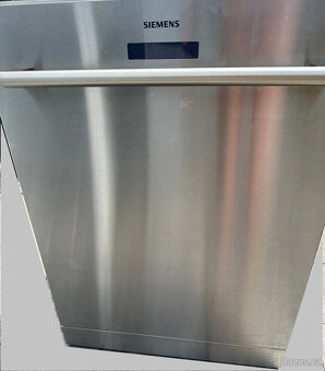 Myčka Miele G 1242 SCi - 3 koše - TOP stav - 4