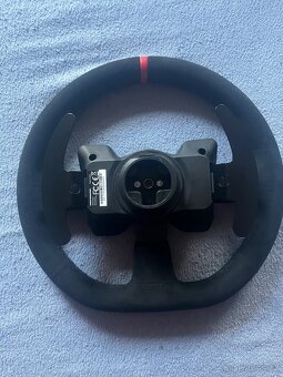 Thrustmaster Ferrari 599XX EVO Wheel Add-On - 4