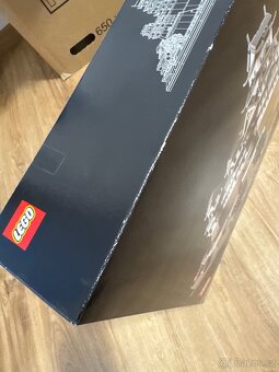 Lego Architecture - Himeji Castle - 4