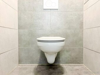 Pronájem bytu 2+kk 54 m² Na Výsluní, Boskovice - 4