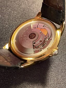 Švýcarské hodinky Tissot Appella - 4