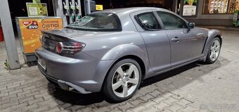 Mazda RX-8 170kw - 4