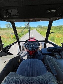 ZETOR 7340 TURBO - 4