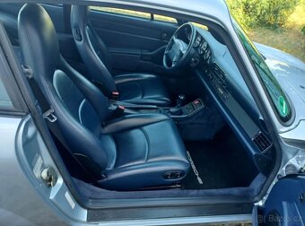 Porsche 993 Carrera Coupé – klasika bez kompromisů - 4