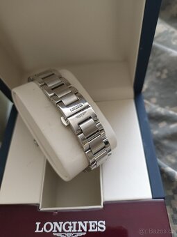 LONGINES CONQUEST GMT Automatik - 4