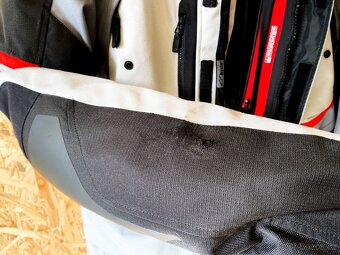 Moto bunda Alpinestars Andes V3 Drystar - 4