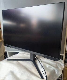 Samsung Odyssey G5 S32CG510EU ÚHL. 32" 2560 x 1440, 1ms - 4