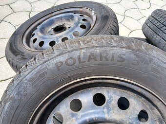 Zimní pneumatiky Barum Polaris 5 185/65 R15 - 4