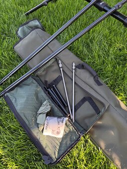 Stojan na pruty FOX Sky pod 3 - 4