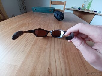 Oakley splice - 4
