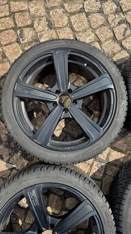 Alu kola 5x112,BMW,Mercedes,Audi,VW,Seat - 4