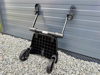 Stupátko ke kočárku ABC Design - 4