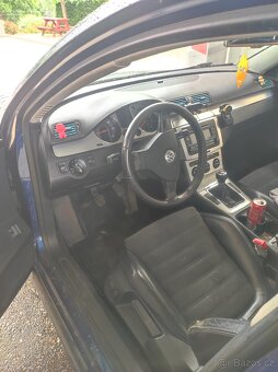 Passat B6 - 4