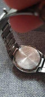 Hodinky Casio Edifice, 10 Bar - 4