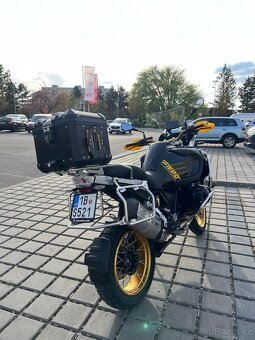 Poslední šance BMW R 1250 GS Adventure - 4