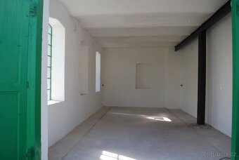 Garáž k pronájmu 42m2 Stará Ves nad Ondřejnicí - Košatka - 4