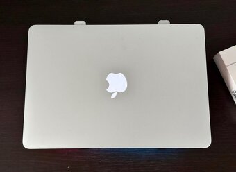 Macbook Air 2014 I5 4GB RAM 128GB SSD (Stav 7,5/10) - 4