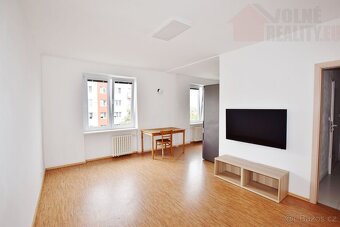 Pronájem bytu 2+kk/B, 53m2, po rekonstrukci, Malovická - 4