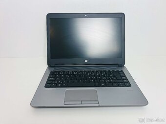 HP ProBook 645 /A10 5750/8GB RAM/240GB SSD/W11 Záruka - 4