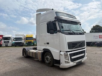Volvo FH13 500,lowdeck,EEV - 4