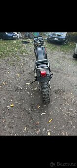 Yamaha DT80 lc kit - 4