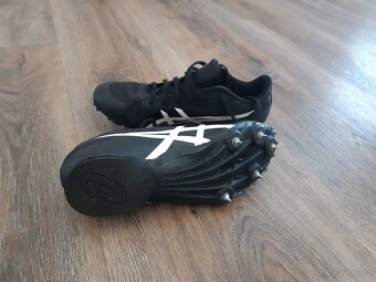 Tretry Asics dětské_2 - 4