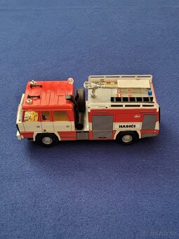 Kovap Tatra 815 hasici - 4